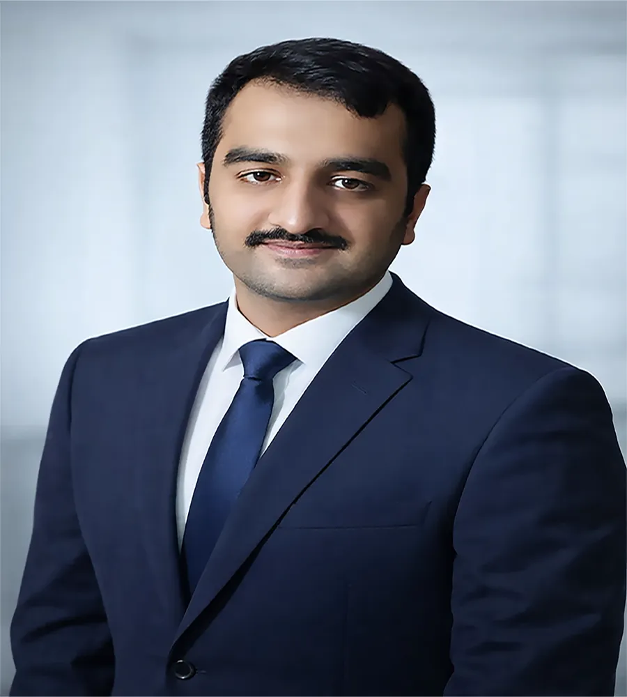 Shahzad Ali